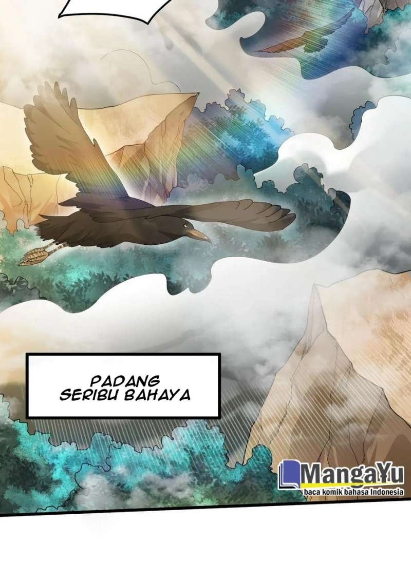 First Dragon (Yuanlong) chapter 78